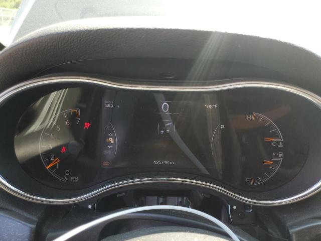 2016 JEEP GRAND CHER - 1C4RJFAG2GC337877