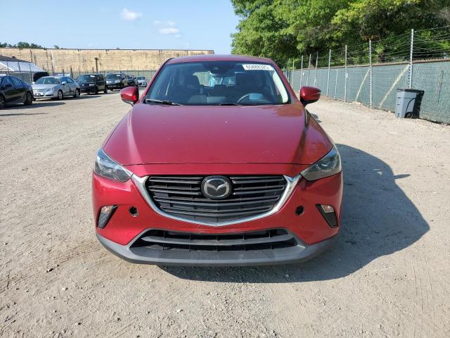 2021 MAZDA CX-3 SPORT - JM1DKFB74M1500204