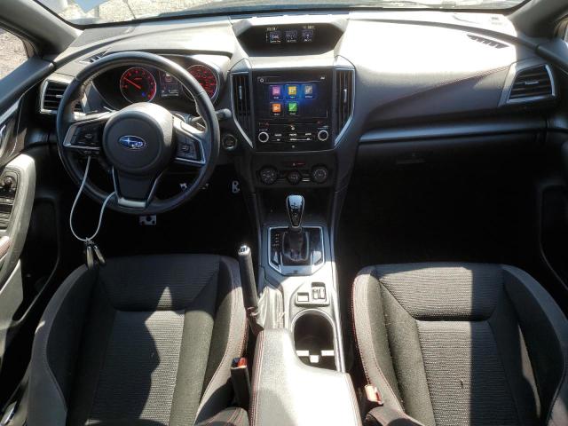 2017 SUBARU IMPREZA SP 4S3GTAK63H3703695