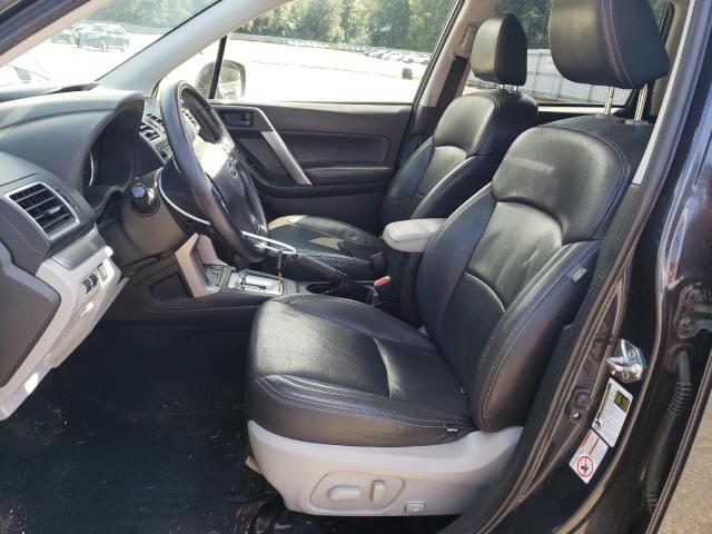 2016 SUBARU FORESTER 2 JF2SJADC1GH521483