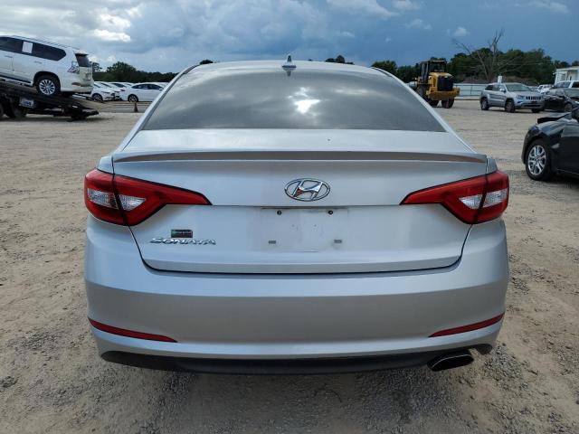 2017 HYUNDAI SONATA SE 5NPE24AF2HH549384