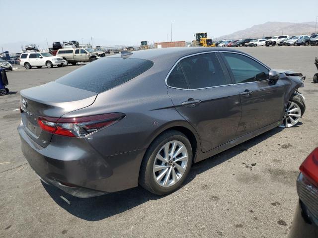 2022 TOYOTA CAMRY LE 4T1C11AK3NU646080