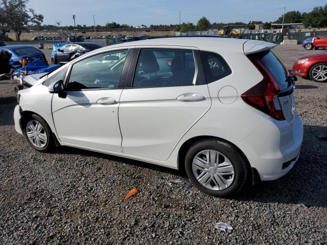 2020 HONDA FIT LX 3HGGK5H40LM722665