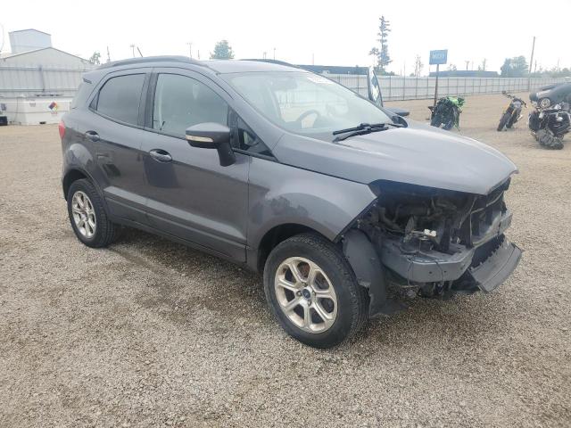 2019 FORD ECOSPORT S - MAJ3S2GE3KC276538