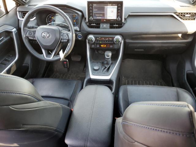 2019 TOYOTA RAV4 XSE - JTMEWRFV9KD507731