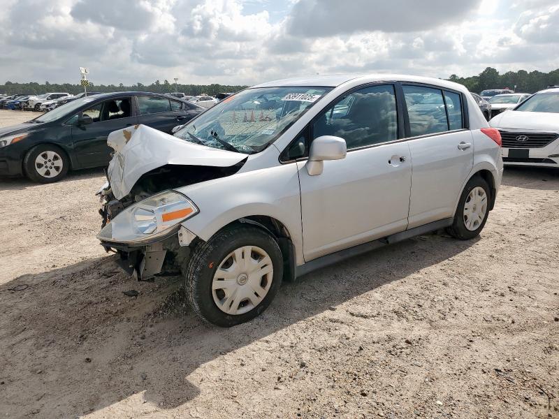 2011 NISSAN VERSA S - 3N1BC1CP0BL397636