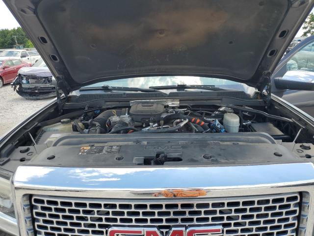 2015 GMC 2500 1GT120E80FF528379