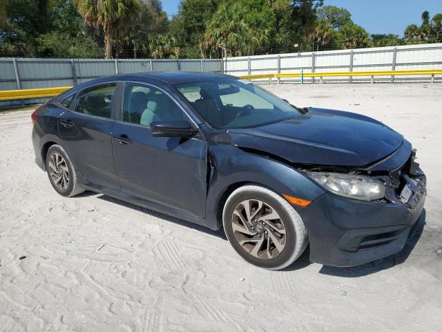 2018 HONDA CIVIC EX 19XFC2F72JE029705