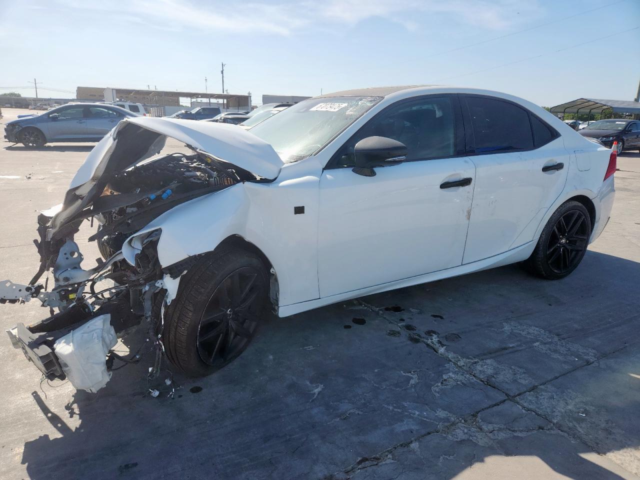 LEXUS IS 300