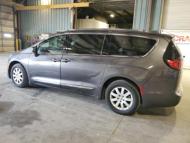 Vin: 2c4rc1bg6kr673124, lot: 63307665, chrysler pacifica touring l 20192
