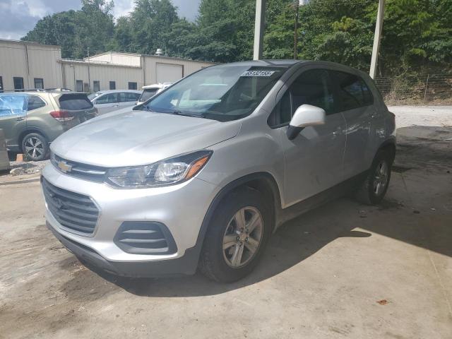 CHEVROLET TRAX LS