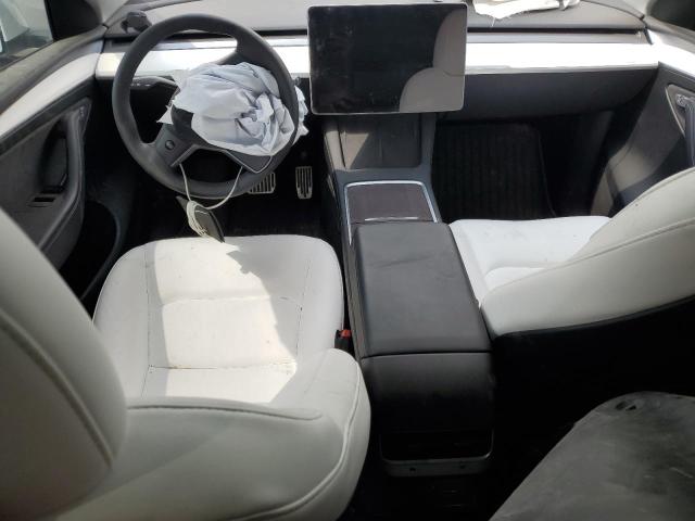 2023 TESLA MODEL Y 7SAYGDEE4PF764359