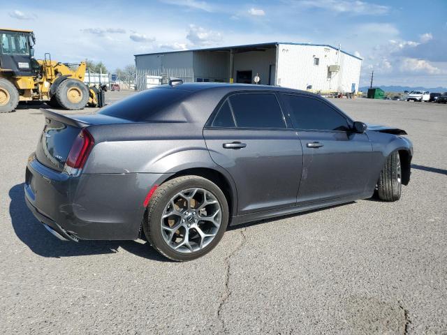 2018 CHRYSLER 300 S - 2C3CCABT7JH304297