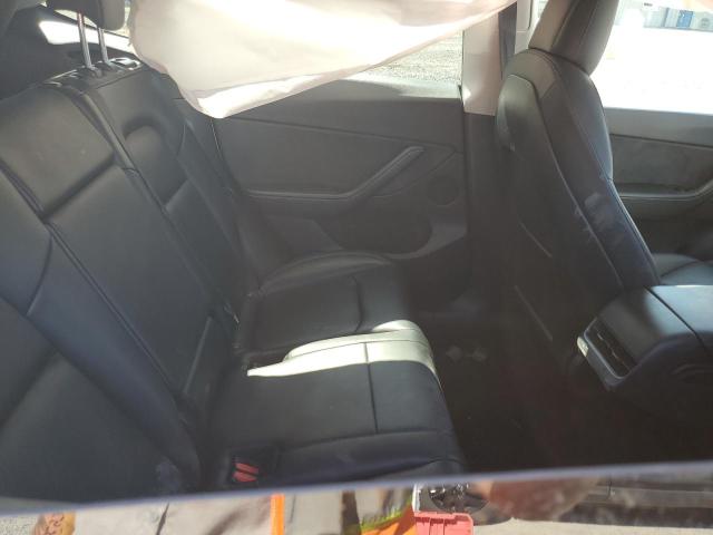 2022 TESLA MODEL Y 7SAYGDEE3NF440994