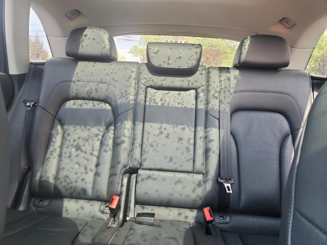2015 AUDI Q5 PREMIUM WA1LFAFP7FA006770