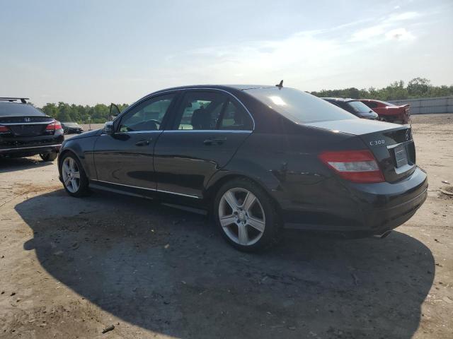 Vin: wddgf8bbxar090173, lot: 63066195, mercedes-benz c-class 300 4matic 20102
