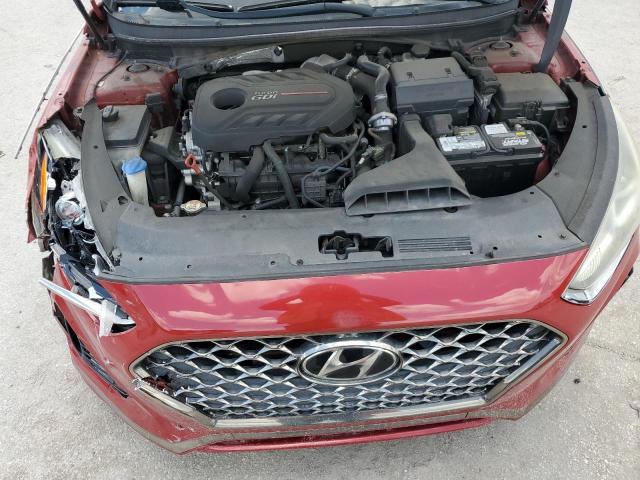 2018 HYUNDAI SONATA SPO 5NPE34AB4JH634291