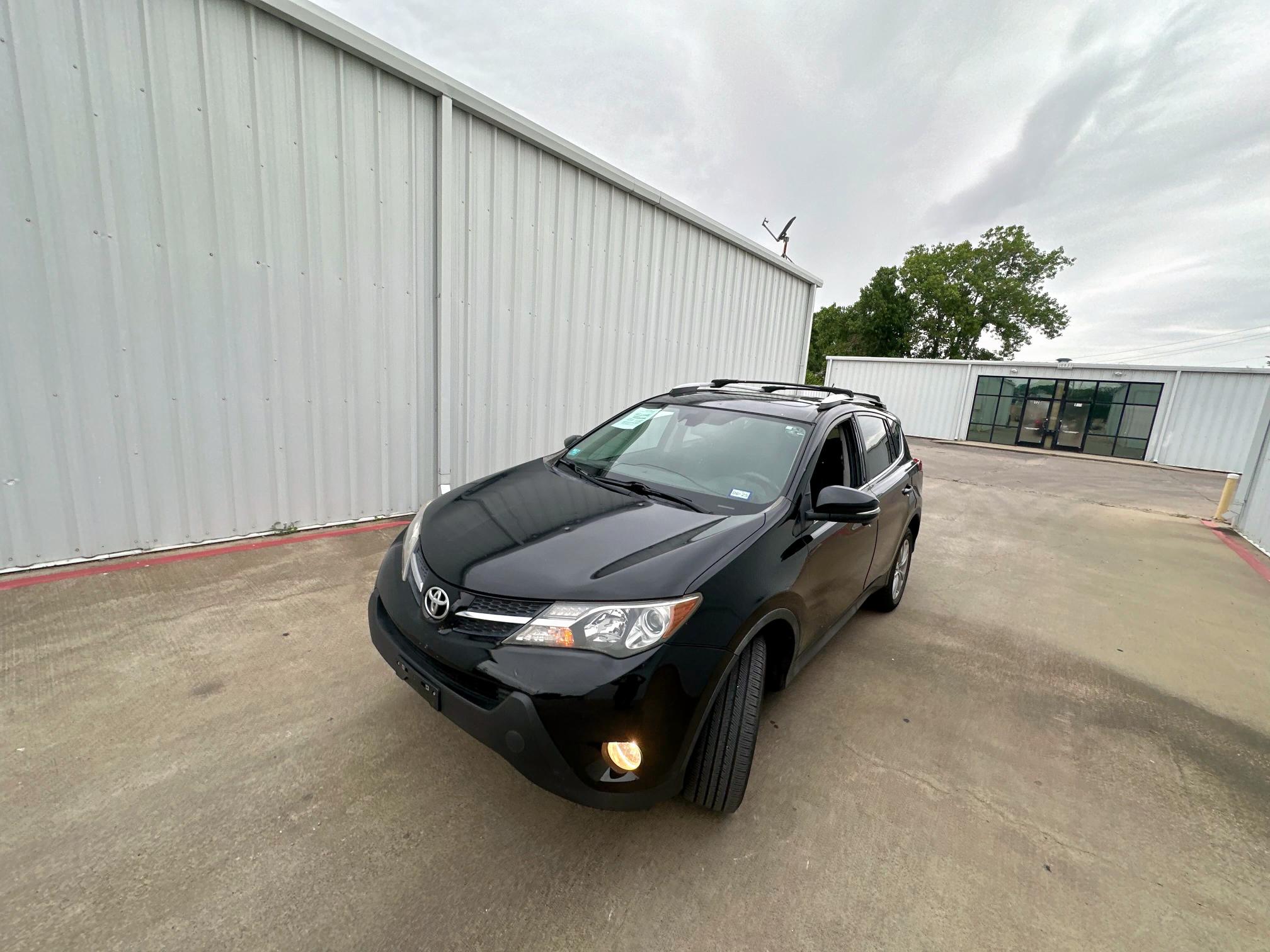 Vin: 2t3yfrev1fw153064, lot: 63775185, toyota rav4 limited 20152