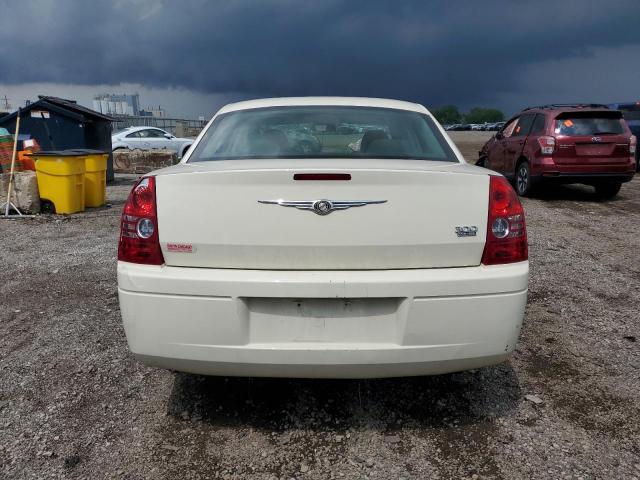 2009 CHRYSLER 300 LX #3230687302