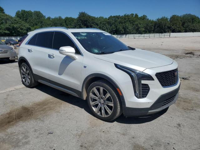 2019 CADILLAC XT4 PREMIU 1GYFZDR48KF118059
