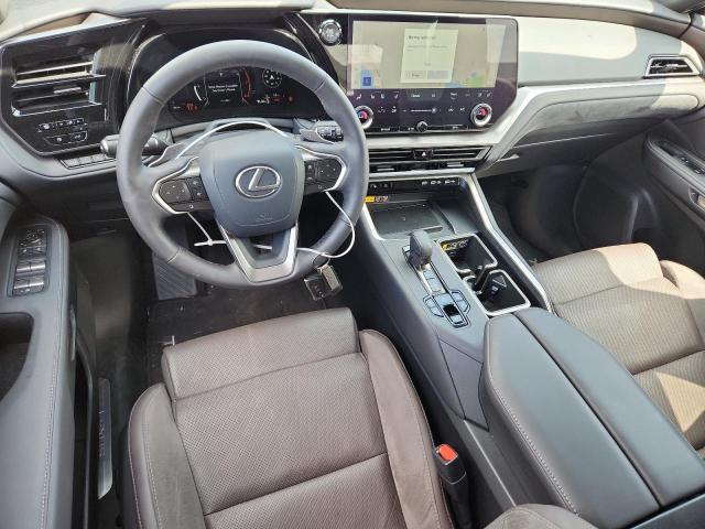 2024 LEXUS TX 350 BAS 5TDAAAB67RS019258