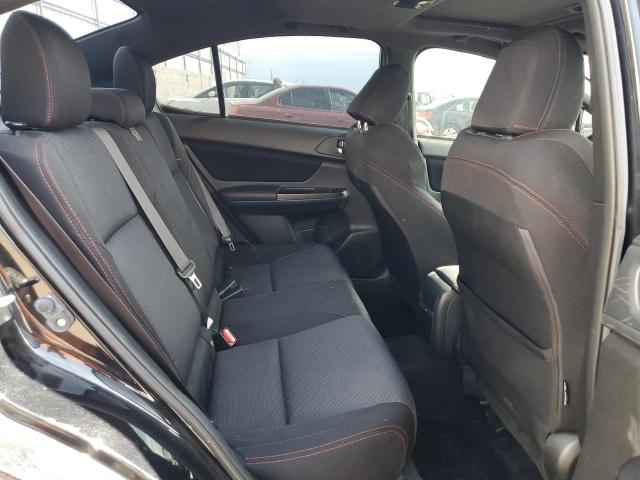 2016 SUBARU WRX PREMIU JF1VA1E69G8811643
