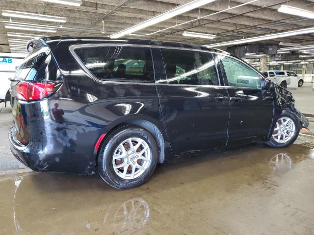 2024 CHRYSLER VOYAGER LX 2C4RC1CGXRR179034
