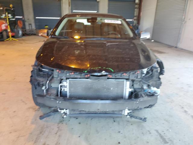 2015 CHEVROLET IMPALA LTZ - 2G1155SL7F9167117