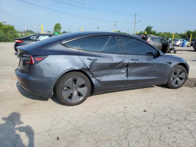 2023 TESLA MODEL 3 5YJ3E1EA4PF420247