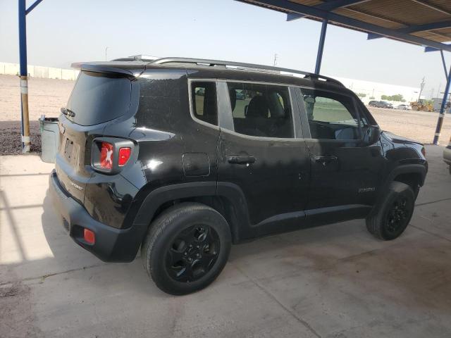 Vin: zaccjbab1hpg60110, lot: 63074295, jeep renegade sport 20173