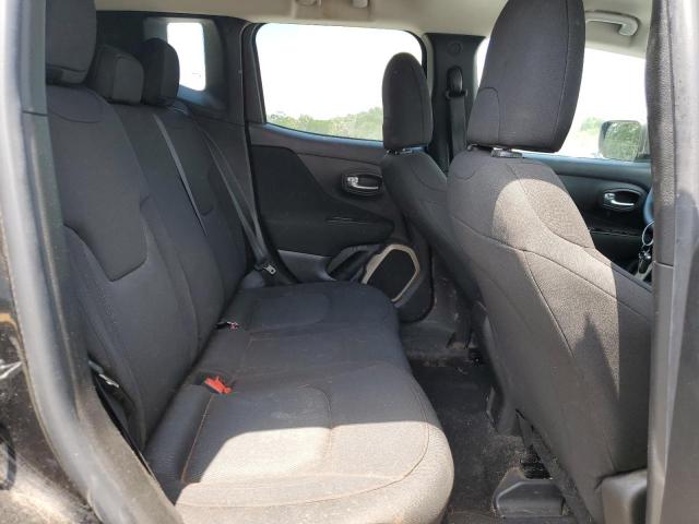 2017 JEEP RENEGADE S ZACCJBAB7HPG20016