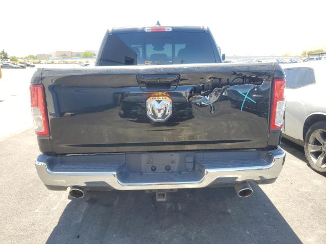 2021 RAM 1500 BIG H 1C6SRFFT0MN827631