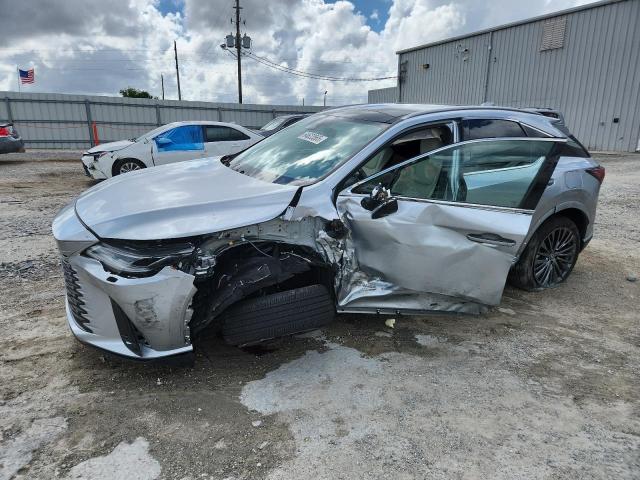 LEXUS RX 350 BAS