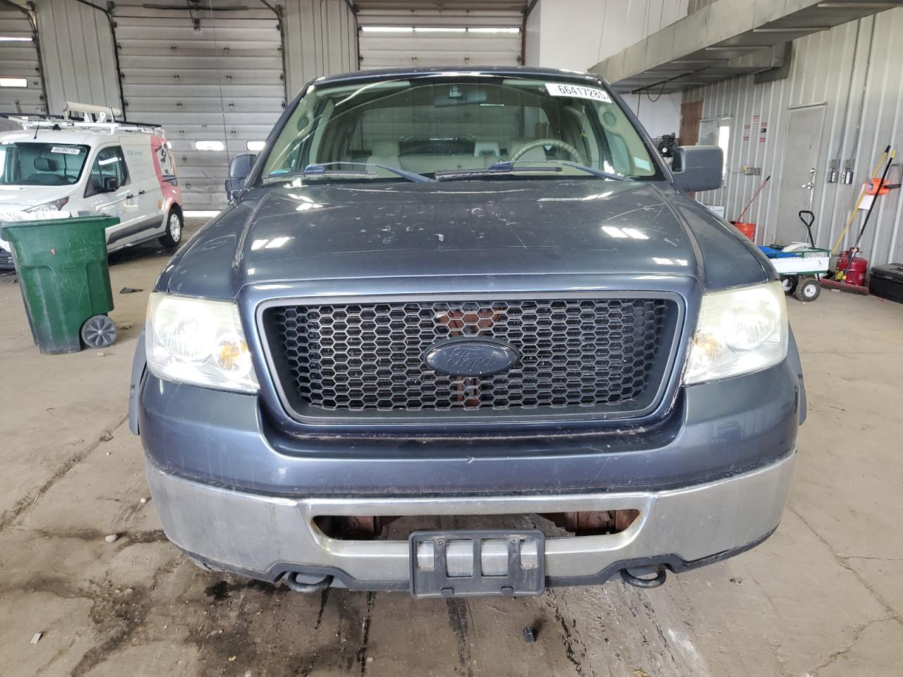 Lot #3298316129 2006 FORD F-150