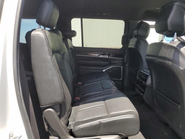 2022 JEEP WAGONEER S - 1C4SJVBTXNS211440