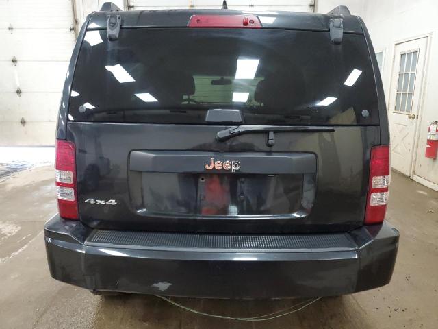 2012 JEEP LIBERTY SP - 1C4PJMAK3CW113915