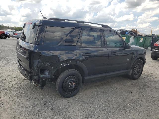2021 FORD BRONCO SPO - 3FMCR9B68MRB39917