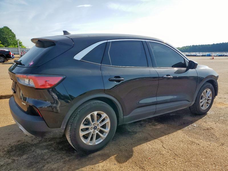 2020 FORD ESCAPE SE - 1FMCU0G66LUB02682
