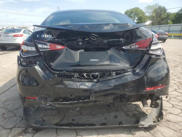 2023 MERCEDES-BENZ C 300 W1KAF4GB4PR123989
