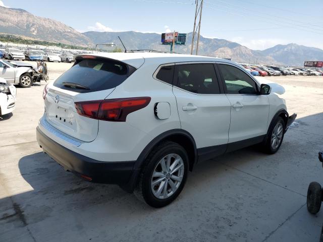 2019 NISSAN ROGUE SPOR JN1BJ1CP3KW225326