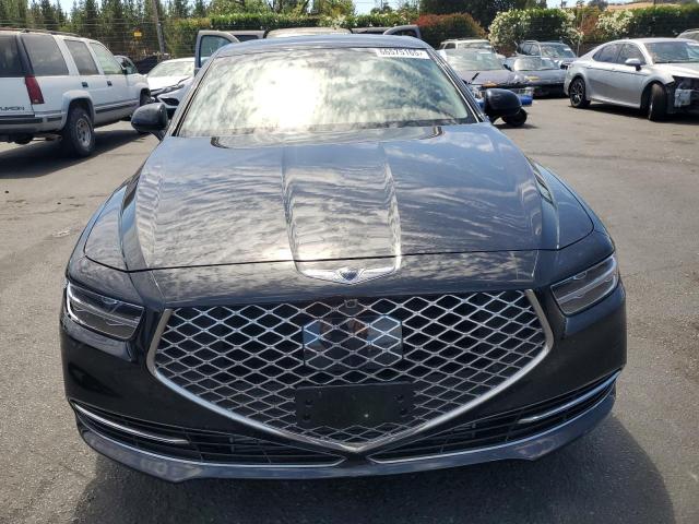 2022 GENESIS G90 PREMIU KMTF34PAXNU096003