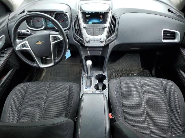 2015 CHEVROLET EQUINOX LT - 2GNFLFEKXF6164927
