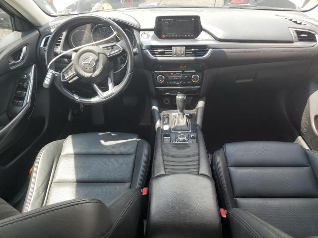 2017 MAZDA 6 TOURING JM1GL1V57H1154307
