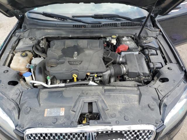 2017 LINCOLN MKZ RESERV 3LN6L5FC4HR654507