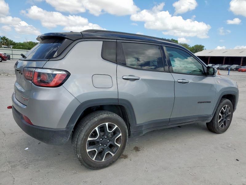 2020 JEEP COMPASS TR 3C4NJDDB6LT202919