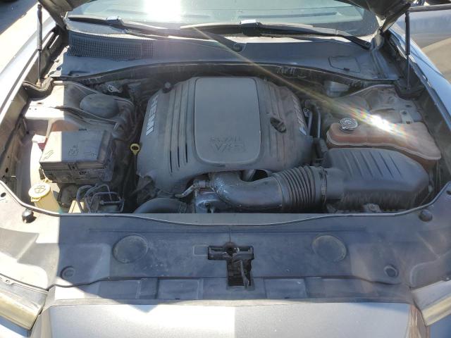 2012 DODGE CHARGER R/ - 2C3CDXCT7CH161076