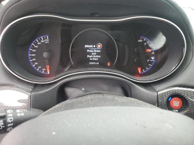 2021 JEEP GRAND CHER 1C4RJFN9XMC822632