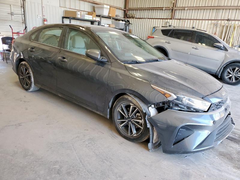 2023 KIA FORTE LX - 3KPF24AD3PE678160