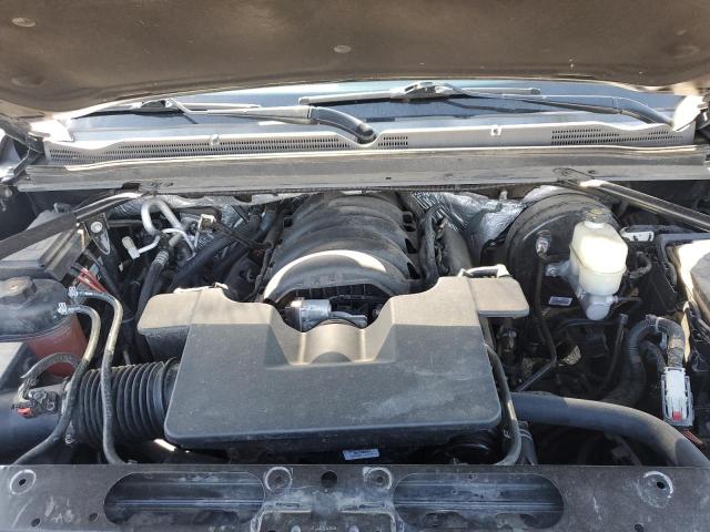 2018 CHEVROLET TAHOE K150 1GNSKCKC1JR197566