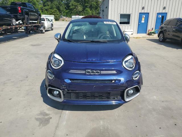 2022 FIAT 500X SPORT ZFBNF3C1XNP979635